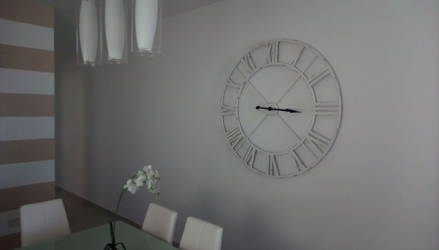 Refeições no quarto