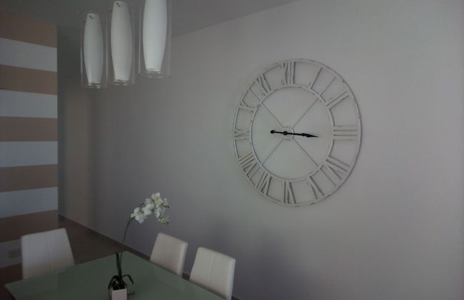 The Edge Apartment - Foto 5