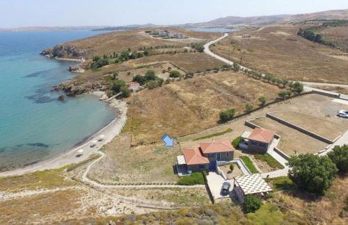 Fanaraki Beach Studios - Foto 1