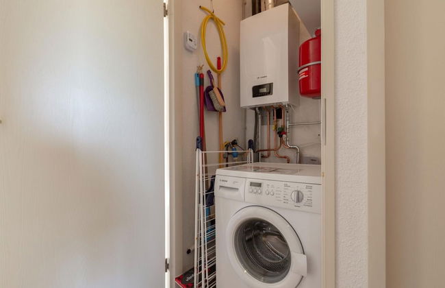 Cozy Apmt for 5people by the sea - Foto 78