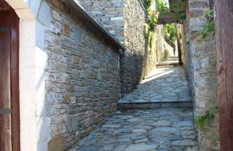 Dream Home with Magic View in Lafkos - Foto 7