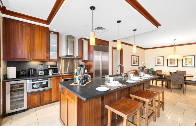 Beach Villas at Ko Olina BVK-B308 by KBM - Foto 31