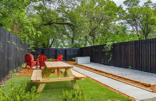 Luxury 8 Bed/4 Ba NuLu Home Private yard/parking - Foto 30