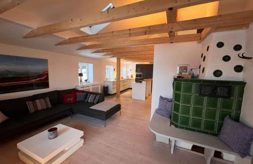 NEU - traumhafte Ferienwohnung mit Bergblick - Foto 9