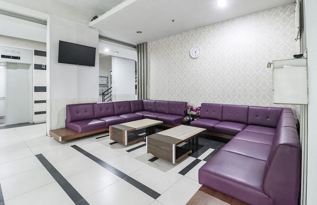 The Edge by Lia - Foto 2