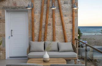 Irida Luxury house - Photo 24