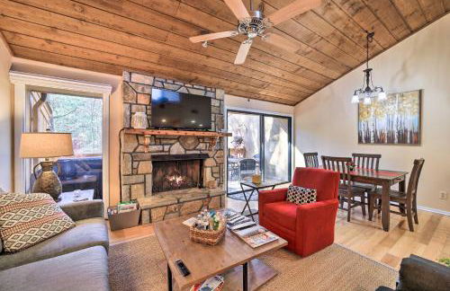 Sunny Sapphire Townhome with Resort Amenities! - Foto 1