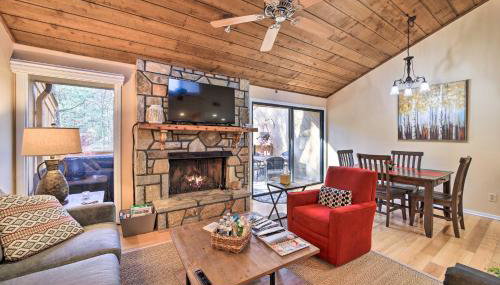 Sunny Sapphire Townhome with Resort Amenities! - Foto 1