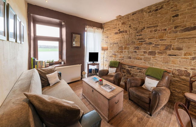 Tranquil Home in Tinlot - Foto 14