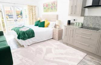 The Garden Hideaway Central Corbridge - Foto 40