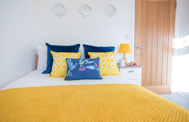 KVM - Sunshine Apartment - Foto 8