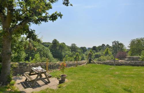 Mallows Byre Yetminster - Foto 12