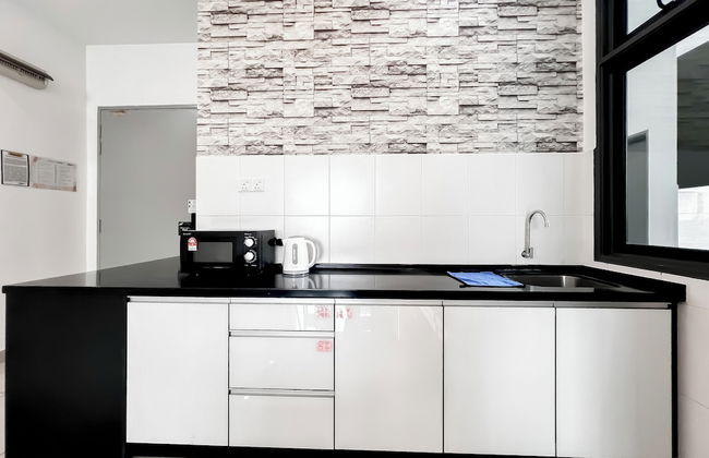 USJ One Park by Manhattan Group - Foto 47