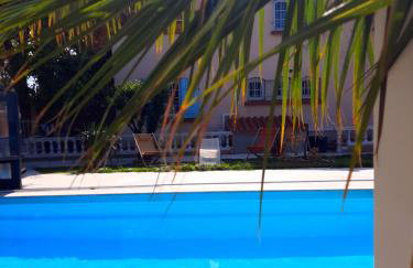 Domaine des Pins - Foto 50