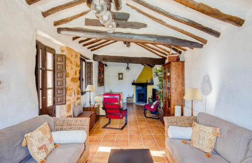 Villa in Montefrio near Iznajar Lake - Photo 21