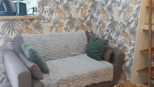 Gite dans une ancienne corps de ferme B - Foto 5