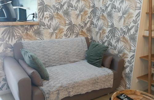 Gite dans une ancienne corps de ferme B - Foto 5