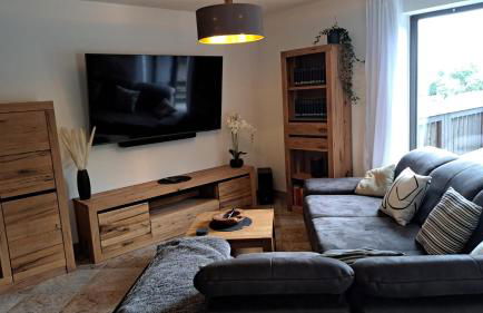 Appartment am Lämmerberg - Foto 6
