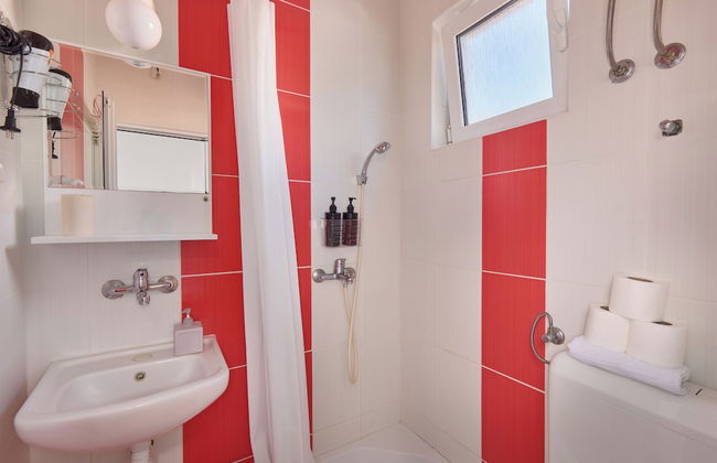 Apartments Rosić Baošići - Foto 42