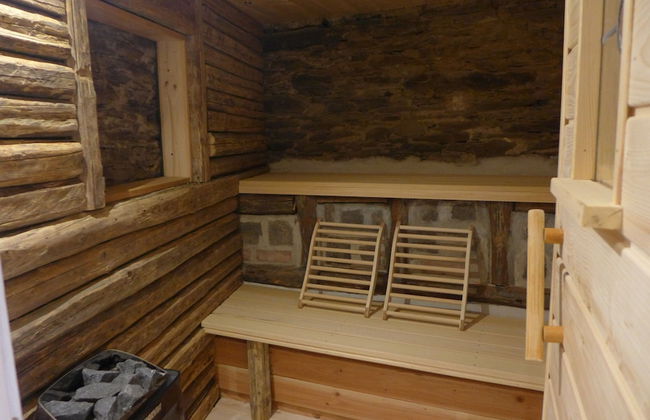 Cosy, 1800 Farmhouse With Sauna - Foto 18