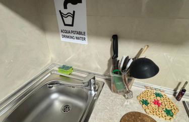 Casa Vacanze Ginevra & Carlotta Villaggio RIVAZZURRA POLICORO - Foto 30