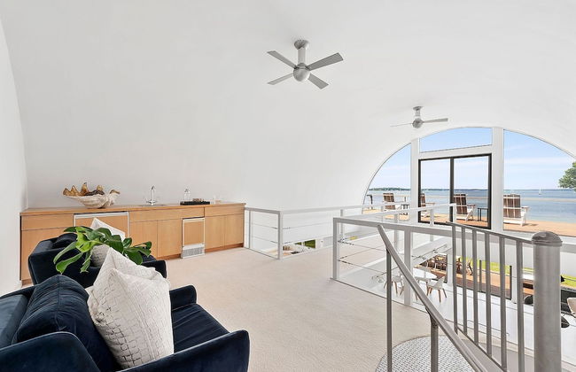 Sunset Villa by Rove Beachfront w Deck Pool - Foto 33