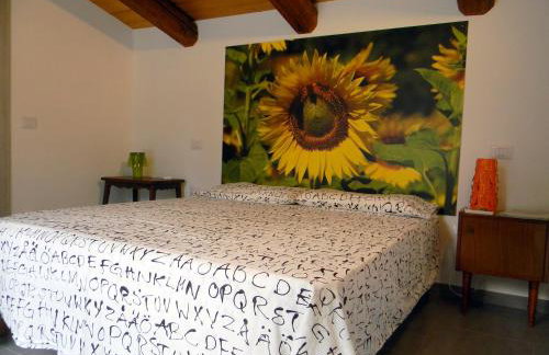 Casa il Girasole con piscina nelle Marche - Foto 50