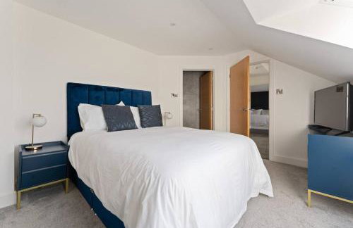 Luxury Waterfront Home Near Sandbanks - Foto 40