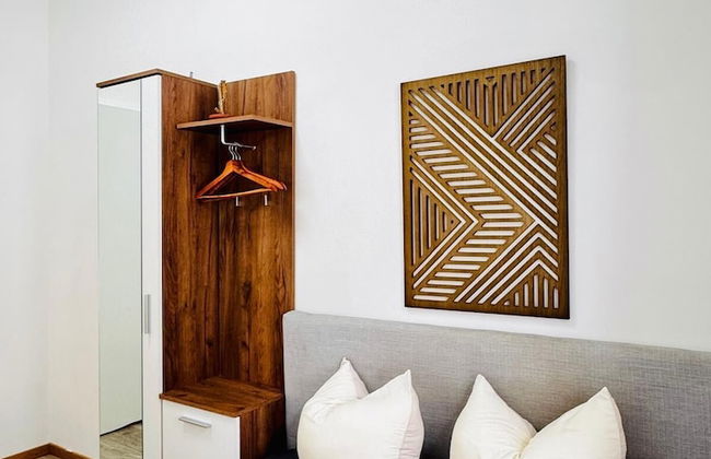 Comfy 4BR 10 Min Transport to Stadthalle - Photo 38