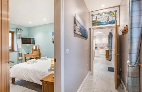 Primrose Cottage - Foto 8