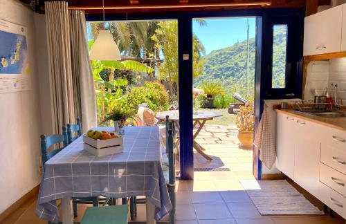 Vivelorural casa La Cuevita, Santa Brígida - Foto 24