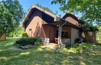 Ferienhaus an der Borner Mühle - Foto 13