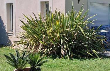 AAD maison de vacances avec piscine - Photo 22
