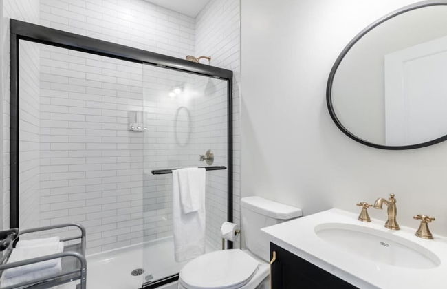 Rideau King 1Br Apartment Free Parking - Foto 36