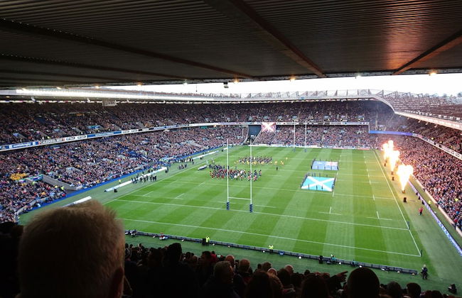 Violet Bank Apartment New Town - Foto 17