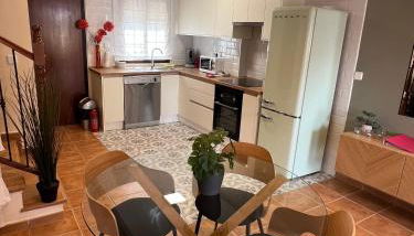 Casa Rodasa - 2 bedrooms, roof terrace, Airco, Front-terrace, Back-Patio, communal pool, etc - Foto 5