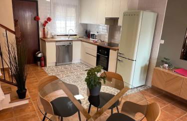 Casa Rodasa - 2 bedrooms, roof terrace, Airco, Front-terrace, Back-Patio, communal pool, etc - Foto 5