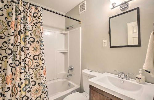 Kansas City Apt, Walk to KC MuseumandMed School - Foto 15