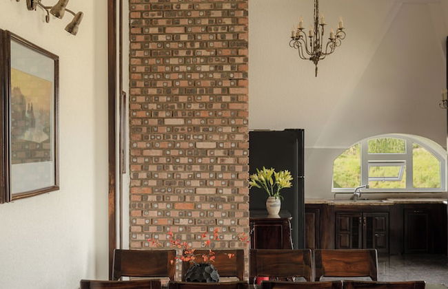 The Manor Villas Da Lat - Foto 29