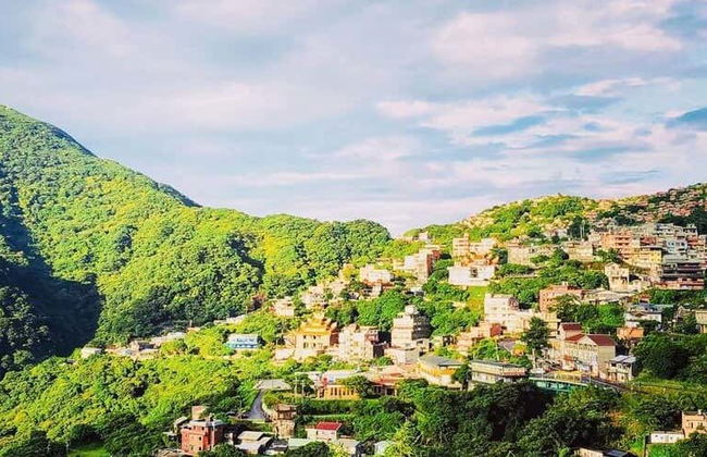 Excursión a Jiufen - Foto 1