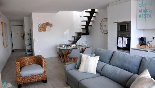 Mar à Vista Burgau - Foto 4