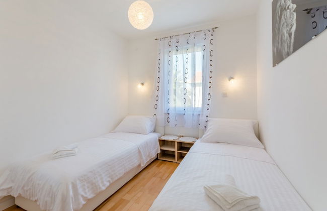 Apartments The Brothers - Foto 12