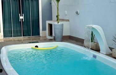 Casa em Itaipuaçu com piscina e 3 qtos - Foto 39