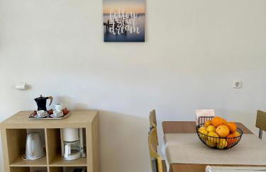 Garden View Appartment (Thanasis) - Foto 6