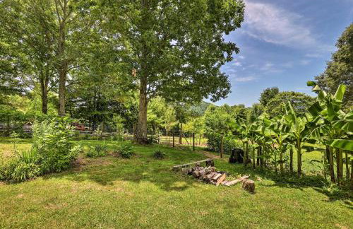 Cookout Ready! Sweet Suite with Views in Leicester - Foto 20