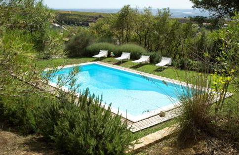 Villa Titì - Foto 15