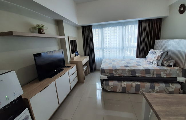 Cozy Springlake Summarecon by Bonzela Property - Foto 16