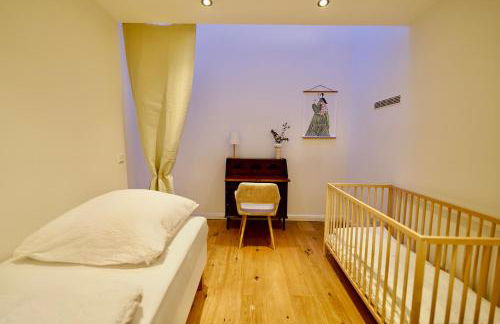 Central Maisonette Loft near Cologne Cathedral - Foto 9