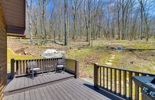 Lovely Terra Alta Cabin Less Than 1 Mi to Alpine Lake - Foto 29