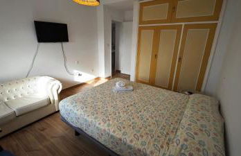 JEREZ CENTRO 5 DORMITORIOS TERRAZAS CON VISTAS ALCAZAR Y PLAZA ARENAL - Foto 64